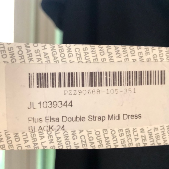 Dress - Picture 3 of 3